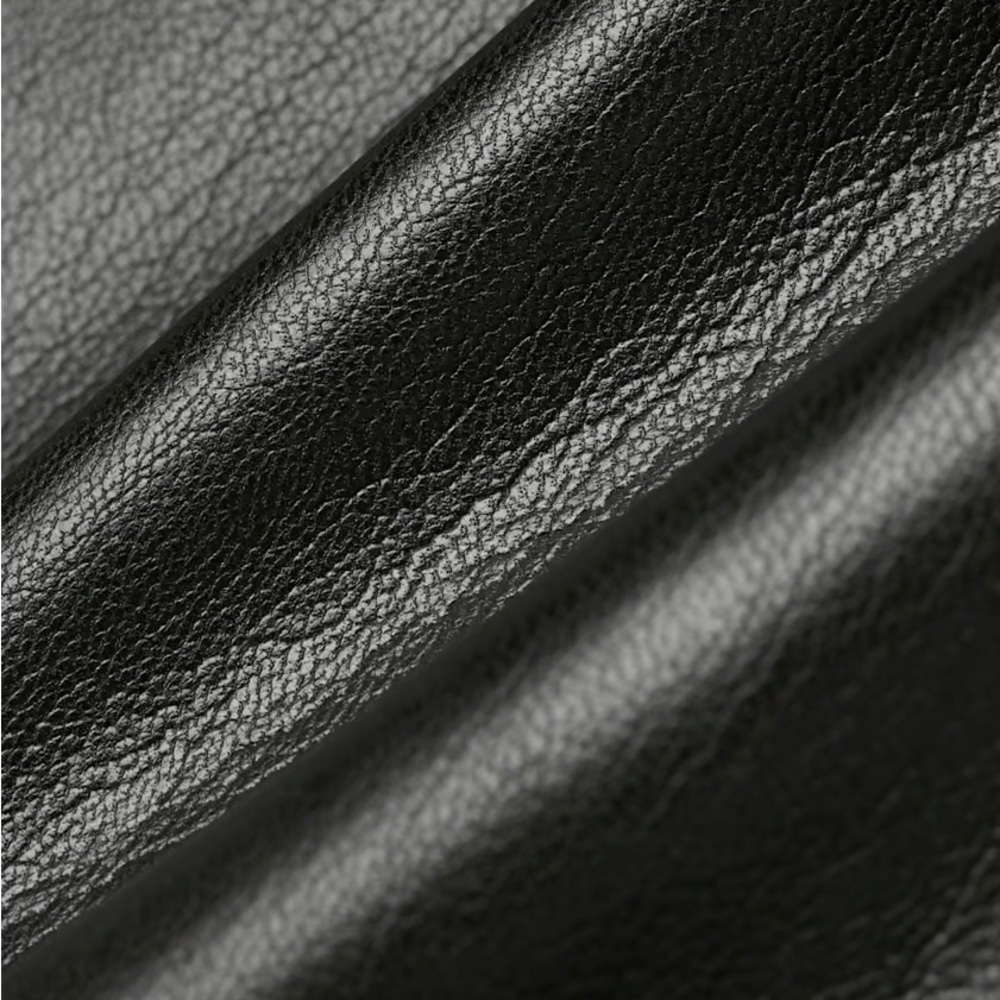 Wilfred vegan leather Black Women's Trousers The Effortless Pant™ New - Picture 7 of 15